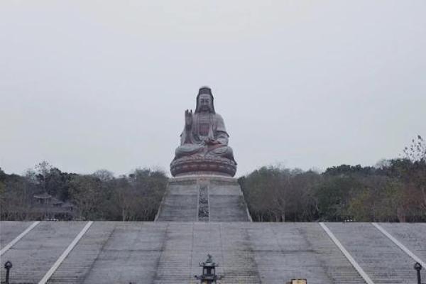 佛山南海观音寺在哪里 佛山南海观音寺在哪里