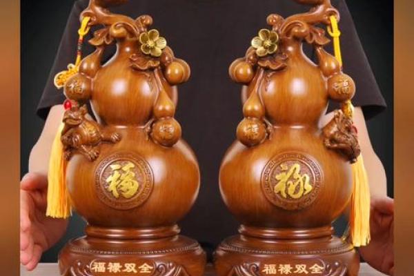 风水开光葫芦放在家里什么位置