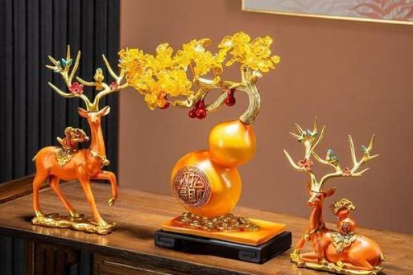 办公室的门厅摆什么饰物风水好