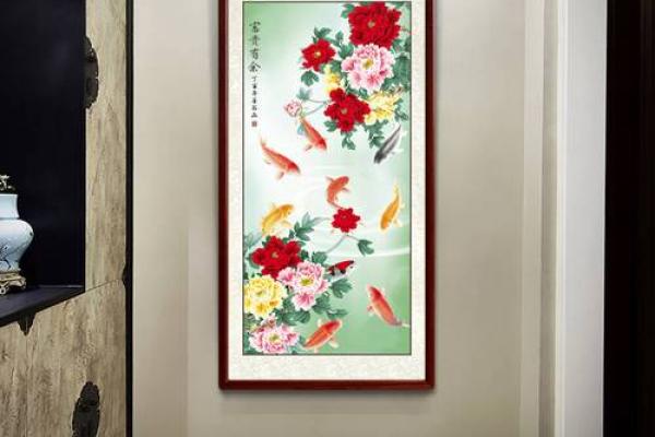 房子有必要挂画吗风水好吗