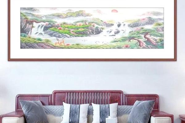 房子有必要挂画吗风水好吗