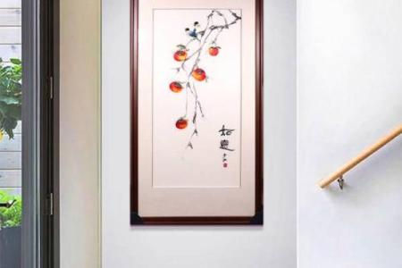 开门三见四不见，打造家居风水