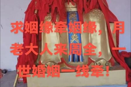 姻缘牵月老和兔儿神 姻缘神和月老什么关系？