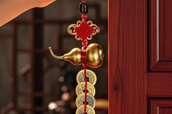 铜葫芦有镇宅辟邪的风水作用 铜葫芦有镇宅辟邪的风水作用