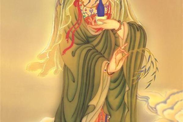 女生为什么不能拜观音 女生为什么不能拜观音