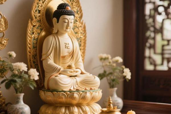 观音的摆放位置及注意事项 观音的摆放位置及注意事项