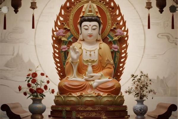 观音的摆放位置及注意事项 观音的摆放位置及注意事项