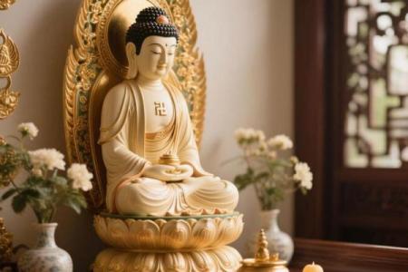 观音的摆放位置及注意事项