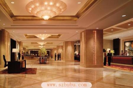 酒楼饭店大堂风水辨析，对生意的影响极大