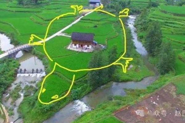 好的祖坟风水都会有哪些讲究呢 好的祖坟风水都会有哪些讲究呢