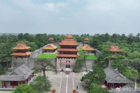 沈阳风水_东陵北陵是世界文化遗产吗