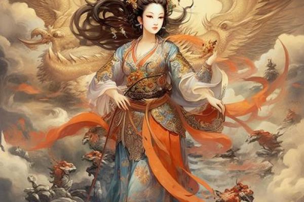 算命说家里有王母娘娘