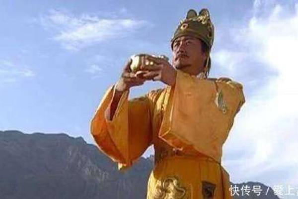 朱元璋微服街头测字，算命先生慌了：你快走，晚了脑袋搬家