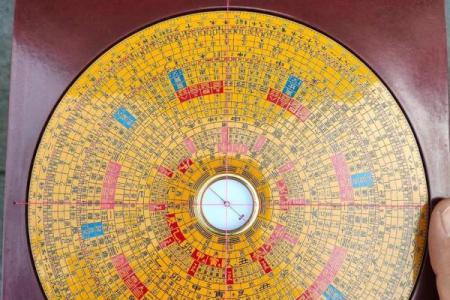 店铺装修风水，店铺装修风水布局