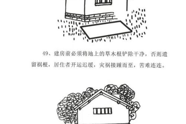 风水方位盖房子 风水方位盖房子