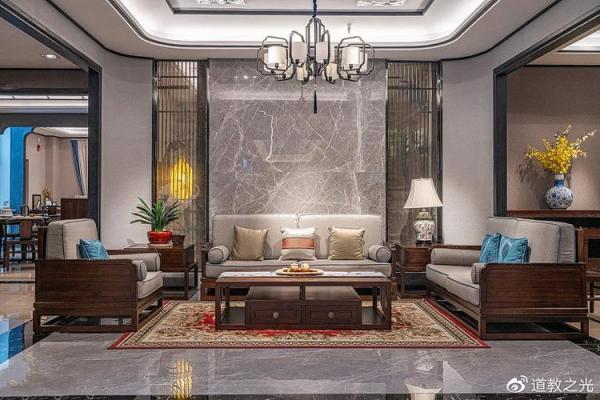 家居风水:客厅装修风水的六宜七忌! 家居风水:客厅装修风水的六宜七忌!