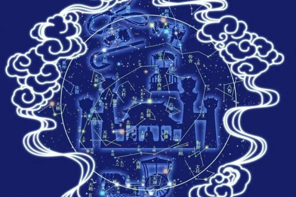 紫薇斗数-守恒 紫薇斗数-守恒