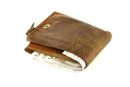 钱包的颜色上有什么风水讲究