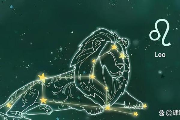 最旺狮子座的三个星座