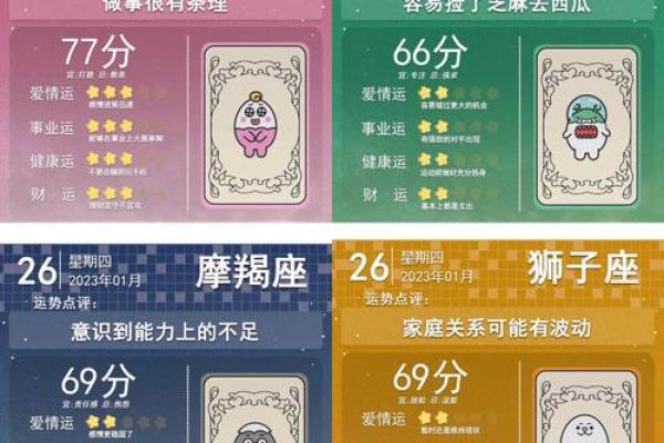 2月1号是什么星座