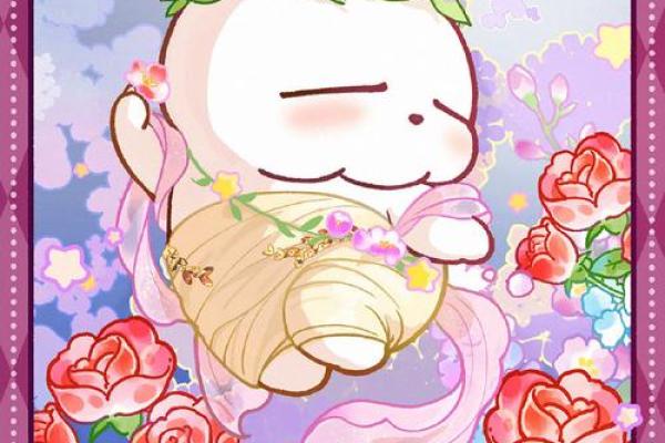 十二星座代表的兔子 十二星座代表的兔子