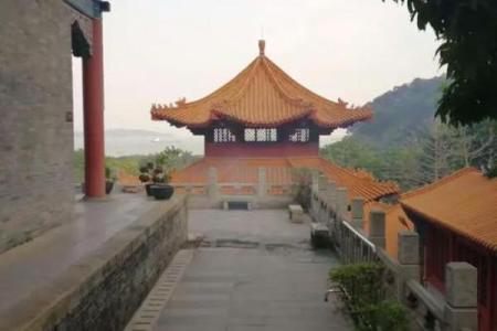 广东省广州南沙风水