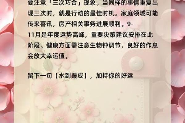 测试：现在的你，身上有多少好运气？