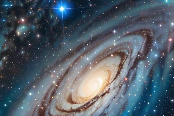 秋季星空,哪些星座最美丽? 秋季星空,哪些星座最美丽?