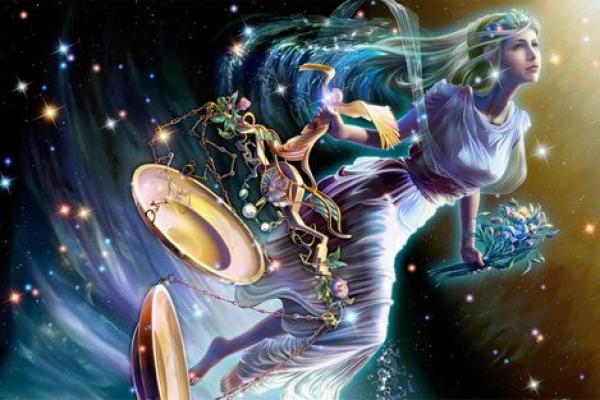 你知道哪些可爱的十二星座壁纸桌面 你知道哪些可爱的十二星座壁纸桌面