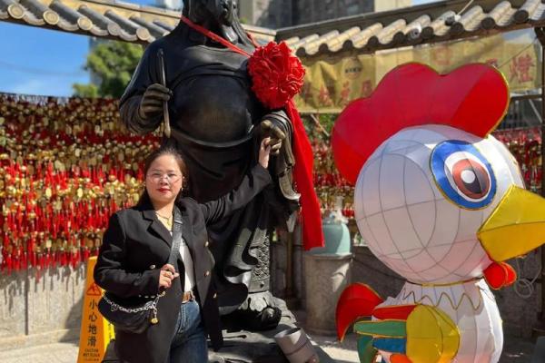 黄大仙第六十签求姻缘 黄大仙66签解签上吉? 黄大仙第六十签求姻缘 黄大仙66签解签上吉?