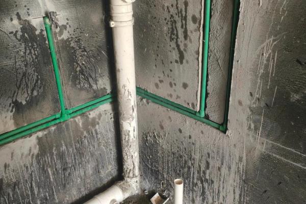 风水房子排水管朝向 风水房子排水管朝向