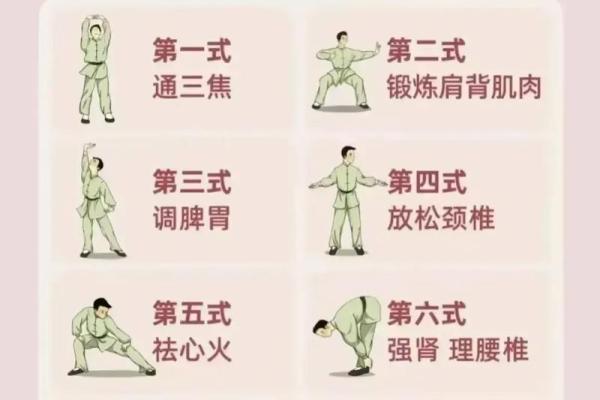 八字功教学 八字功教学