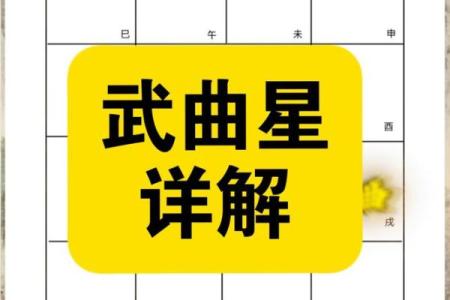 紫薇斗数迁移宫文曲