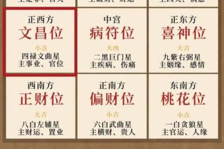 先天命看八字，后天命看风水！九大吉宅的风水选择要旨！