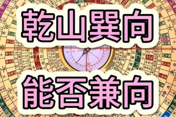 风水的向_坐乾向巽住宅宜安大门方位 风水的向_坐乾向巽住宅宜安大门方位