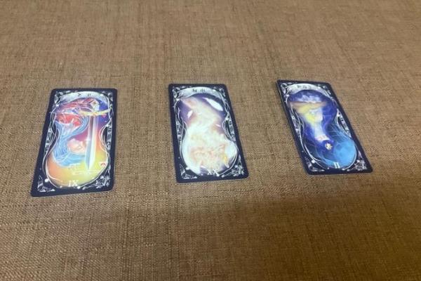 塔罗测试：二月财运如何？