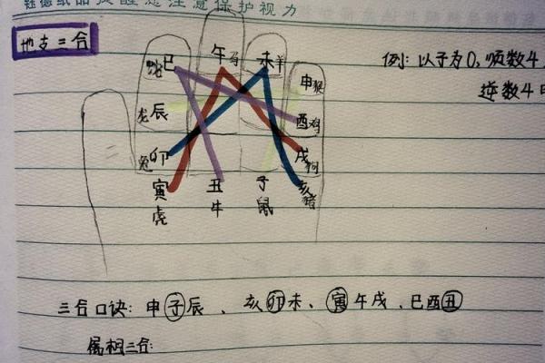 三合风水和天星风水区别 三合风水和天星风水区别
