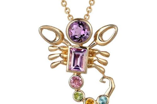 你知道哪个星座适合什么样的首饰吗 你知道哪个星座适合什么样的首饰吗