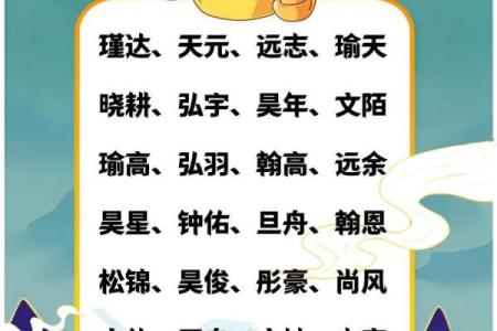 2019年3月16号卯时出生的男孩要怎么起名字姓名