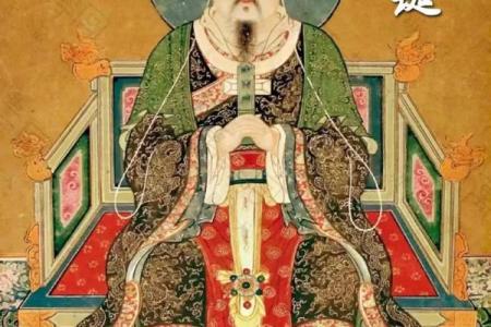 算死命张道陵到底是谁,张道陵八字