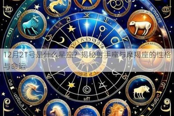 射手魔羯座男女星座性格分析 射手魔羯座男女星座性格分析