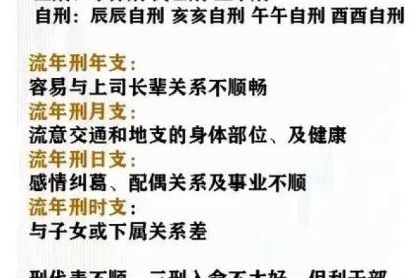 八字流年生大运吉凶解释 八字流年生大运吉凶解释