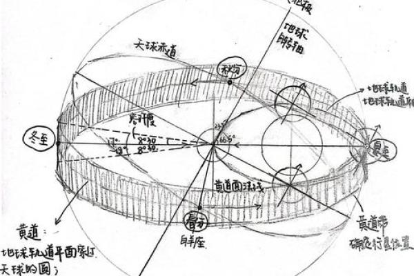 星座是根据天文知识推算的吗 星座是根据天文知识推算的吗