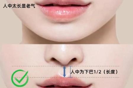 如何从女人下巴面相算命