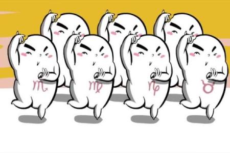 《跑男团成员星座大揭秘！看看你和谁最配！》