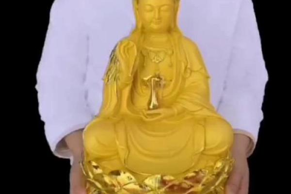 观音买回来需要开光吗 观音买回来需要开光吗