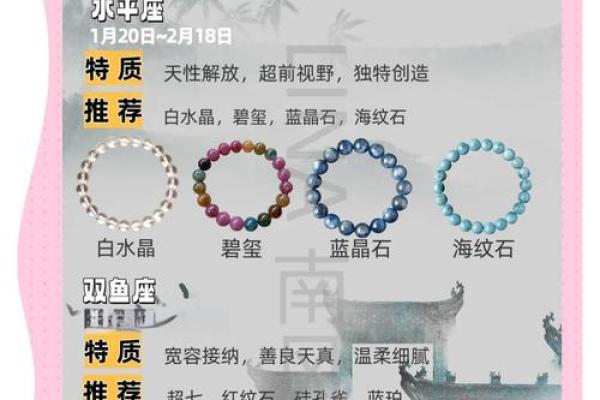 双子星座的幸运石是什么 双子星座的幸运石是什么