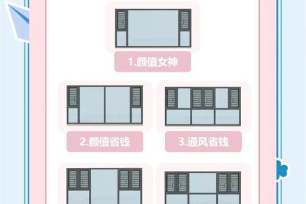 八大窗户风水禁忌 一定要记好 八大窗户风水禁忌 一定要记好