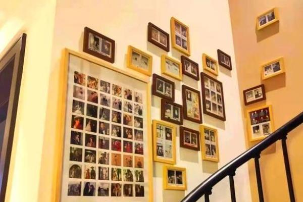 结婚照摆放位置风水禁忌那方位好