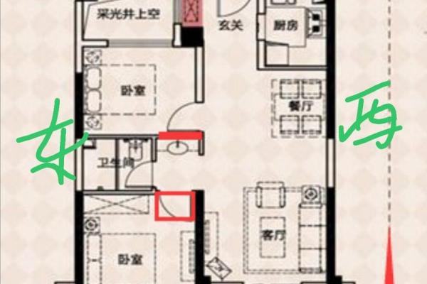 家人住什么房子好风水好呢